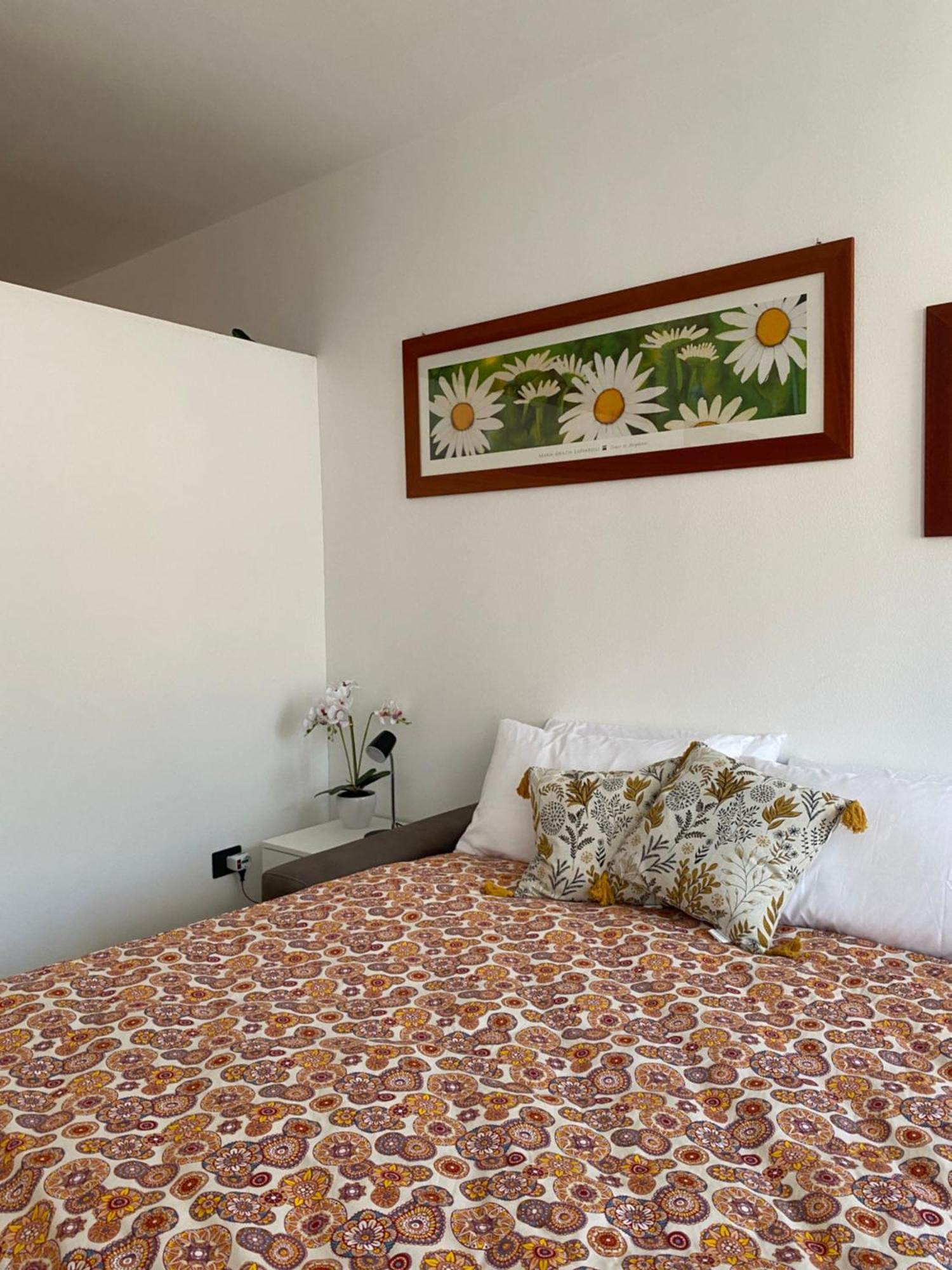Sole , Neve E Relax Bed & Breakfast กลูโซเน ภายนอก รูปภาพ