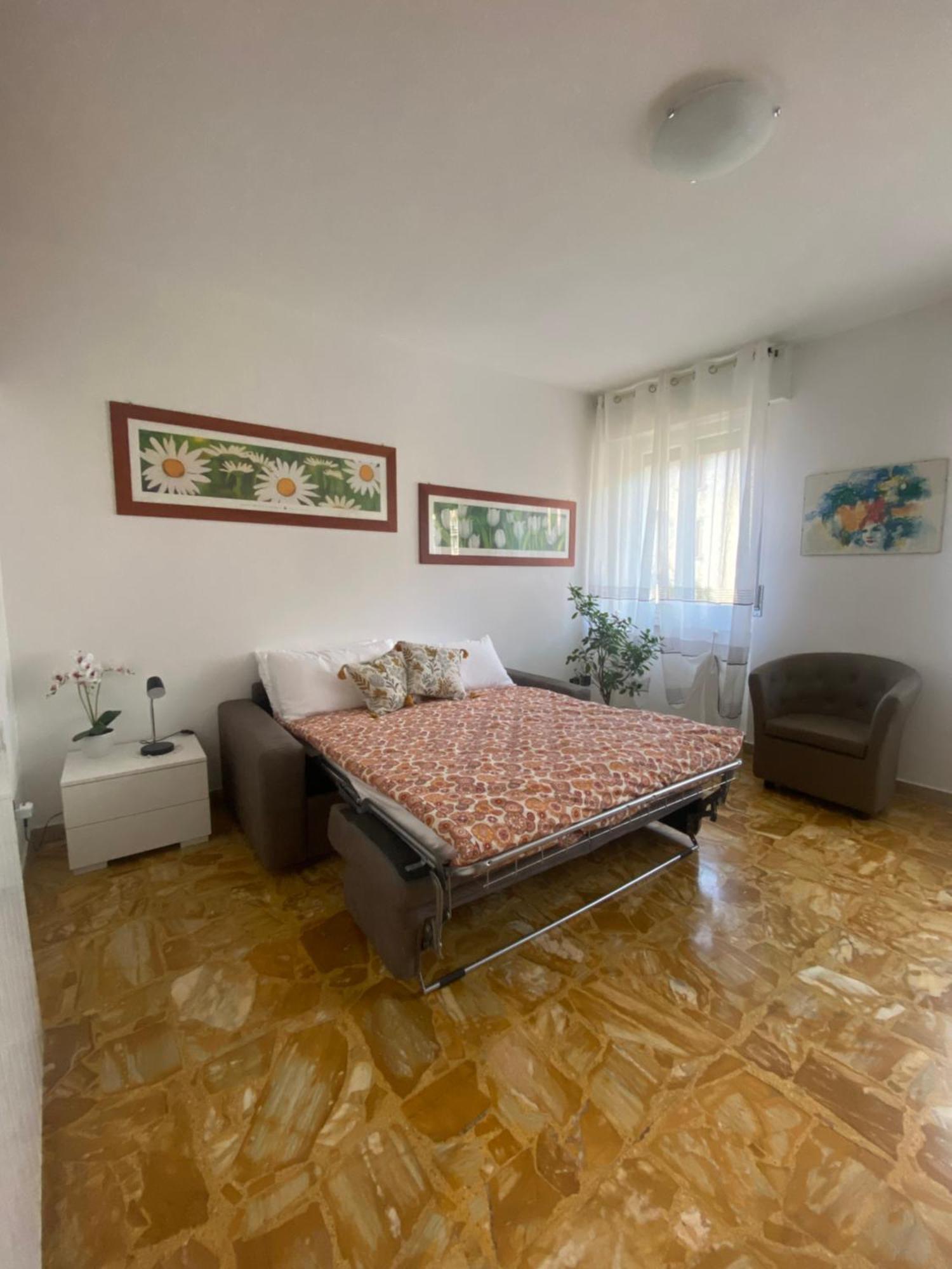 Sole , Neve E Relax Bed & Breakfast กลูโซเน ภายนอก รูปภาพ