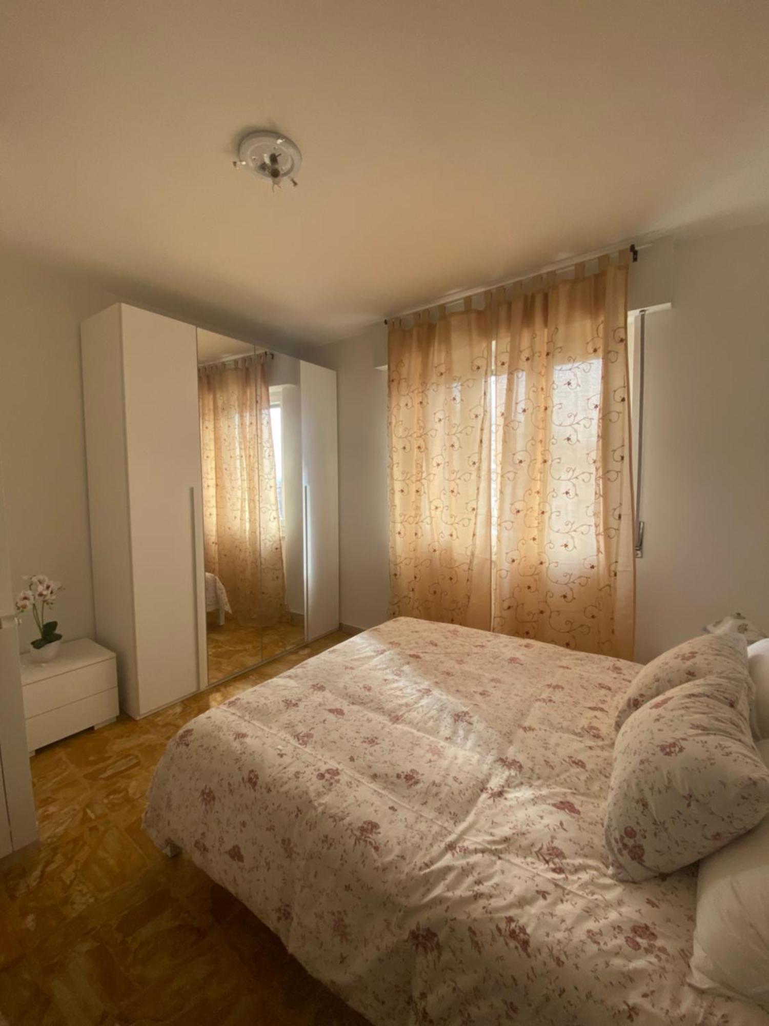 Sole , Neve E Relax Bed & Breakfast กลูโซเน ภายนอก รูปภาพ